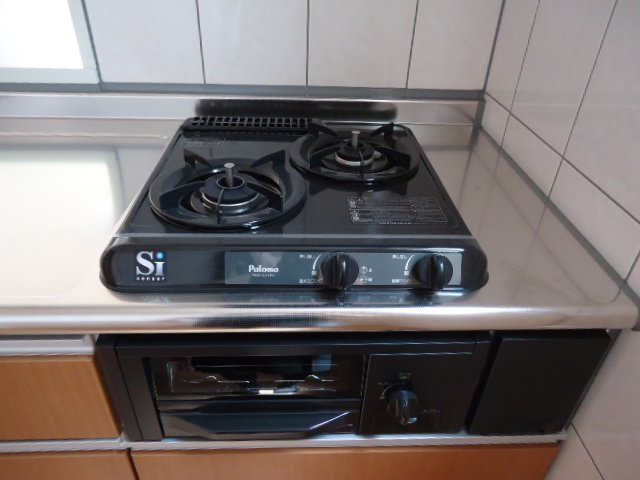 Ｐｒｉｍｅ・Ｋのその他|ガスコンロ