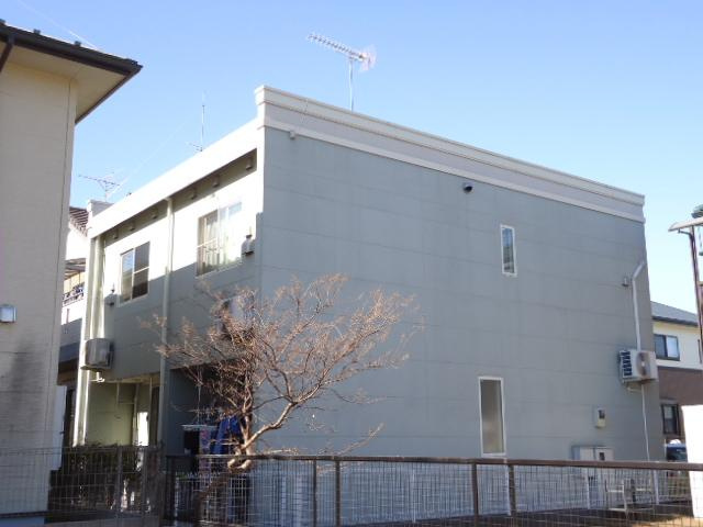 Ｐｒｉｍｅ・Ｋの外観|外観写真（昼）