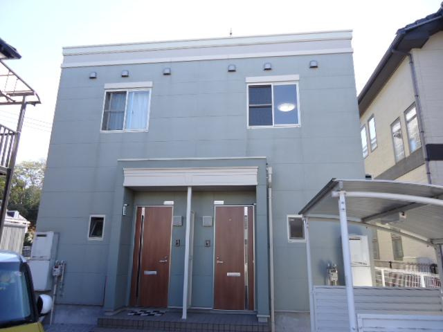 Ｐｒｉｍｅ・Ｋの外観|外観写真（昼）