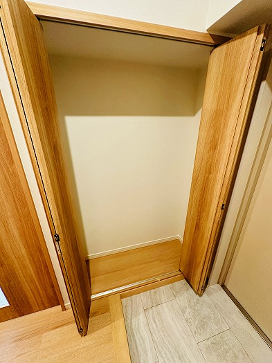 【収納】の画像