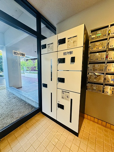 【設備】の画像