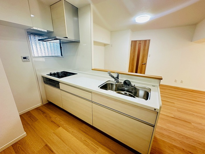 【キッチン】の画像