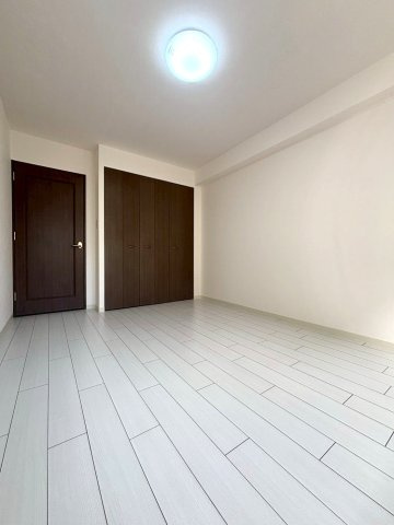 シアス本郷通りの洋室|洋室！
