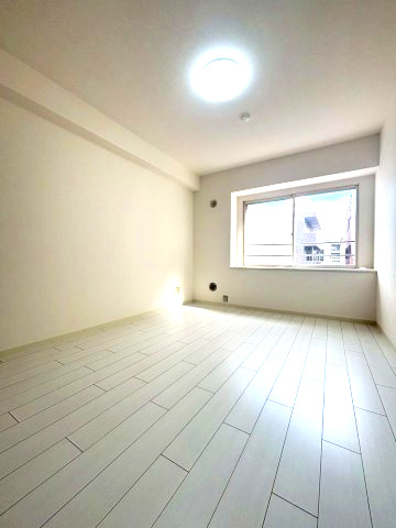 シアス本郷通りの洋室|洋室別角度！