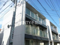 グランフォレスタⅠの画像