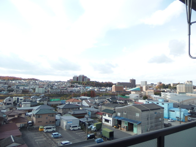 アーバンライフ栄の展望