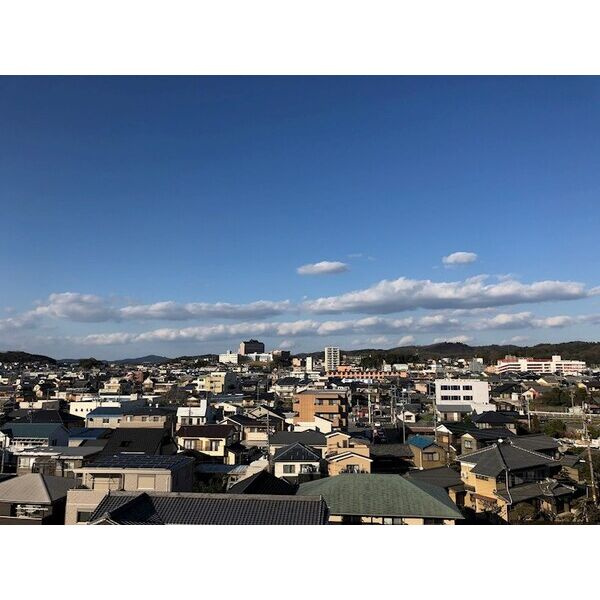 アーバンライフ栄の展望