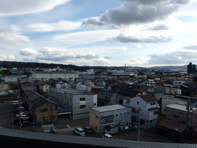 アーバンライフ栄の展望