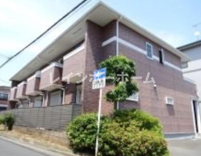 コンフォート　ハナブサ