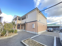 フジパレス式内町Ⅱ番館の画像