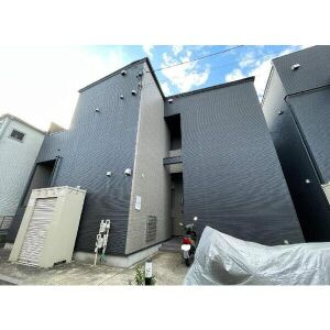 ヒラソル守山(ヒラソルモリヤマ)