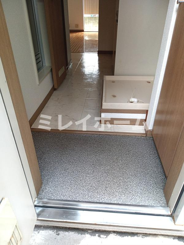 エフエヌハイツのその他