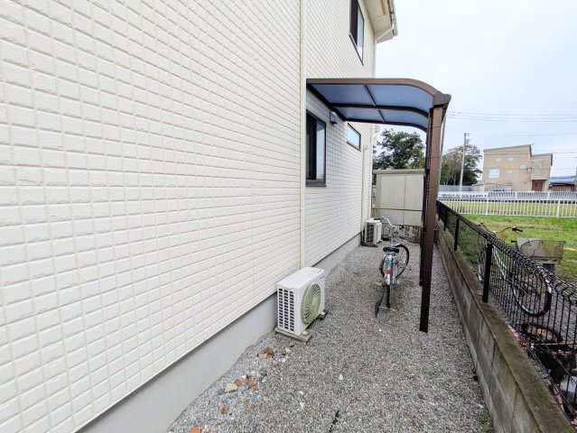 羽生市須影　中古住宅のその他