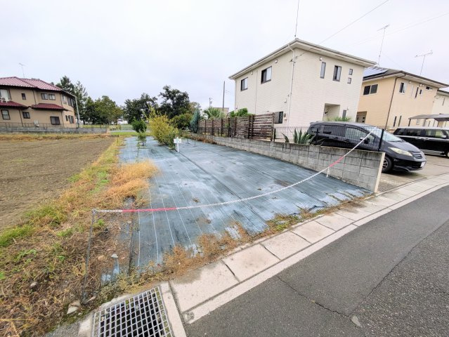 羽生市須影　中古住宅のその他