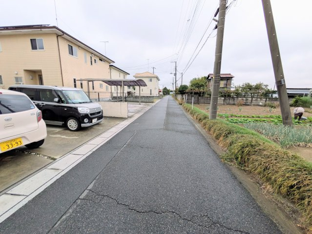 羽生市須影　中古住宅のその他