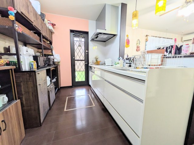 【キッチン】の画像