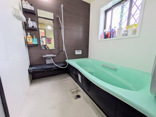 【浴室】の画像