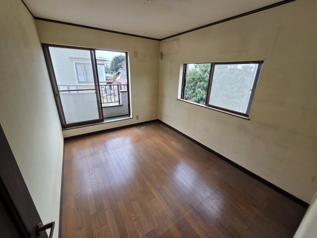 【洋室】の画像