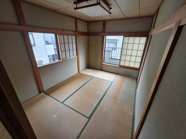 【和室】の画像