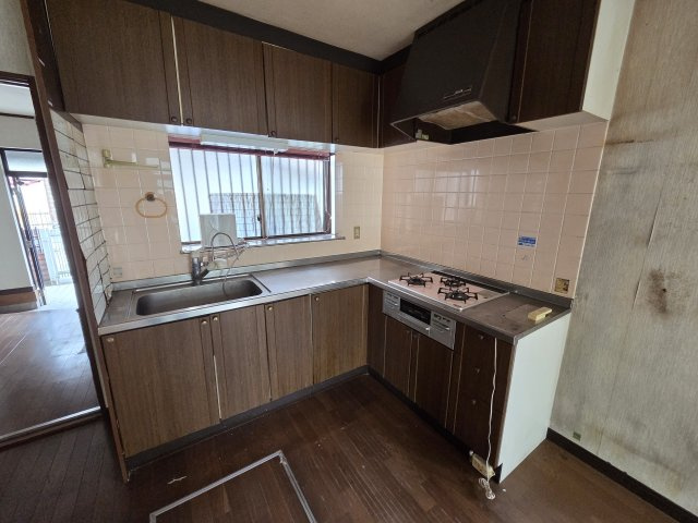 【キッチン】の画像