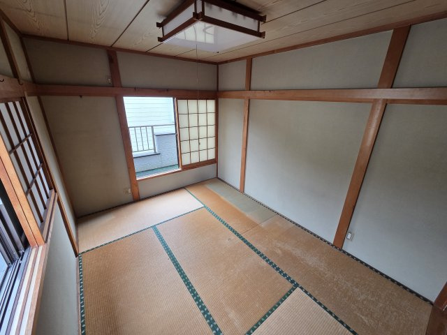 【和室】の画像