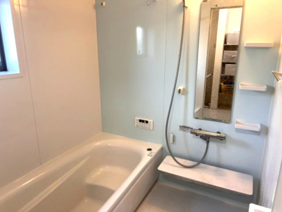 【浴室】の画像