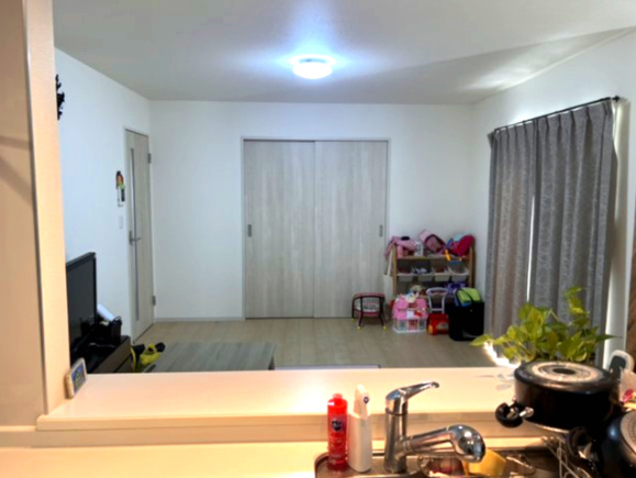 【キッチン】の画像