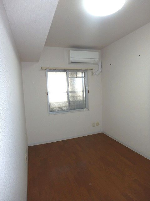 川越ニューシティいせはら リバーサイド壱番街２号棟の洋室