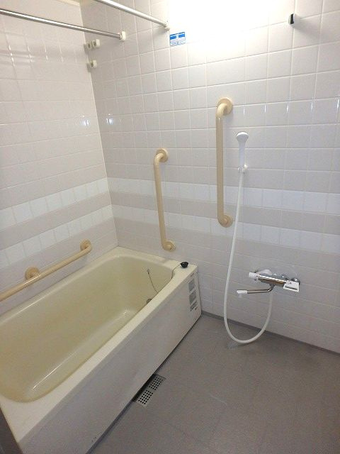 【浴室】の画像