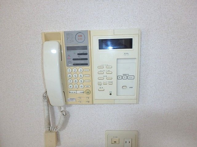 【設備】の画像