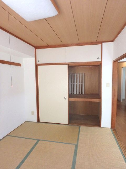 【和室】の画像