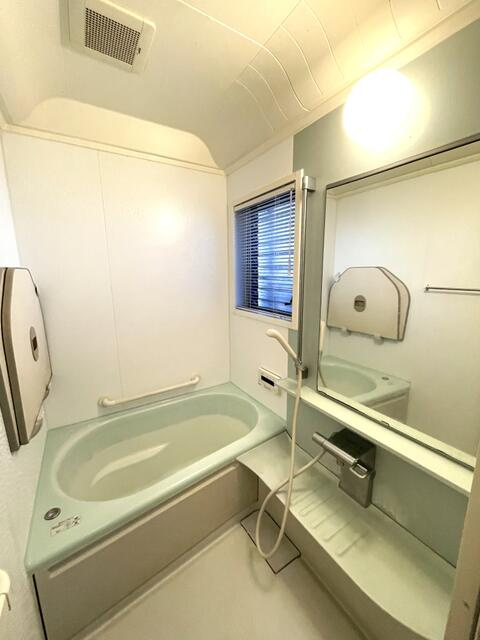 【浴室】の画像