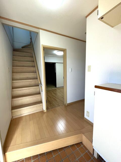 【玄関】の画像