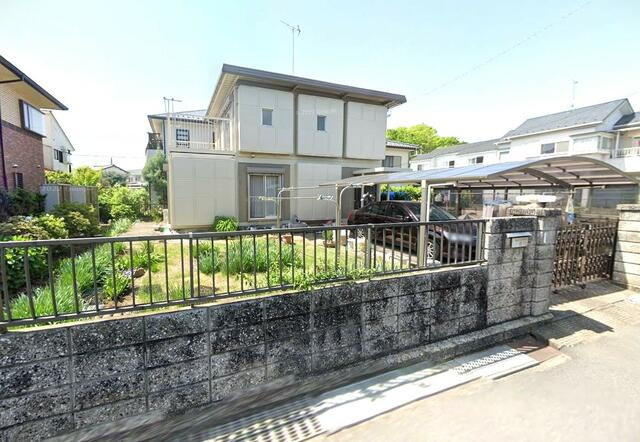 下高野中古戸建（小林邸）