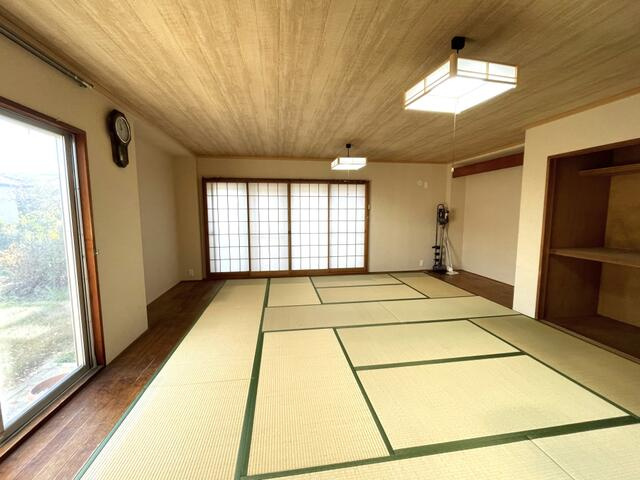 【和室】の画像