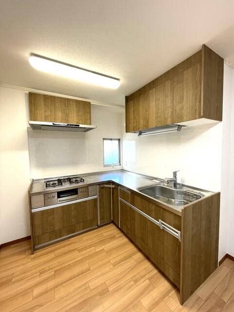 【キッチン】の画像