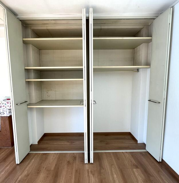 【収納】の画像