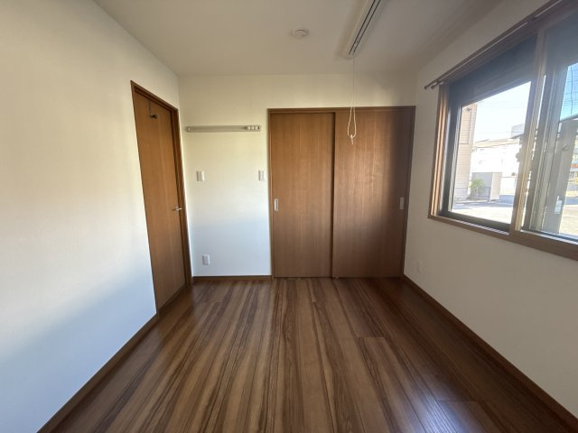 サンパティック田寺　B棟の子供部屋