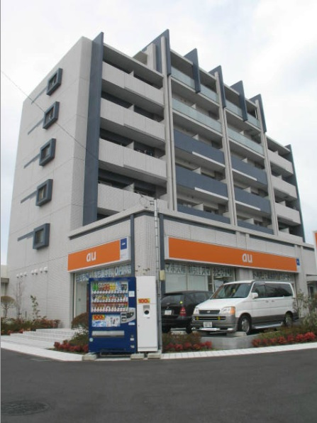 エスポワールＹＭ（ワイエム）