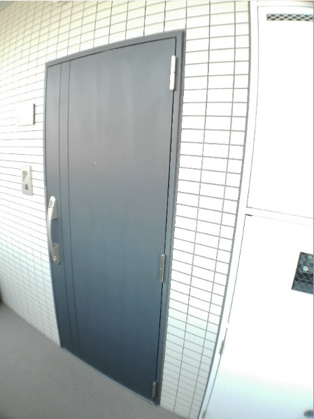 エスポワールＹＭ（ワイエム）のその他共用部分