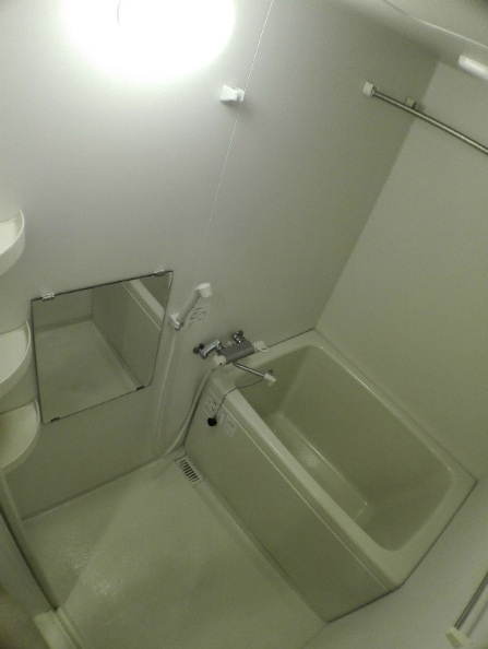 エスポワールＹＭ（ワイエム）の浴室