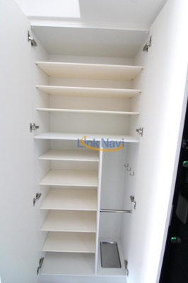 【玄関】 | ポルト・ボヌール梅田WEST