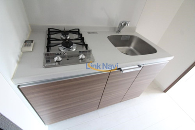 【キッチン】 | ポルト・ボヌール梅田WEST