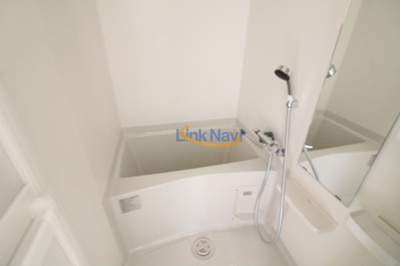 【浴室】 | ポルト・ボヌール梅田WEST