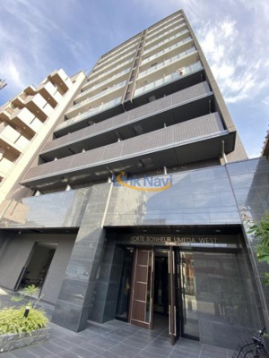 【外観】 | ポルト・ボヌール梅田WEST