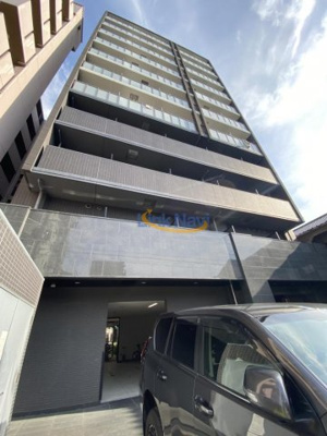 【外観】 | ポルト・ボヌール梅田WEST