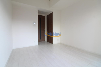 【居間・リビング】 | ポルト・ボヌール梅田WEST