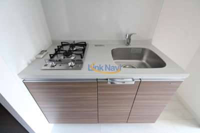 【キッチン】 | ポルト・ボヌール梅田WEST