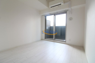 【居間・リビング】 | ポルト・ボヌール梅田WEST