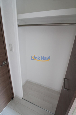 【収納】 | ポルト・ボヌール梅田WEST